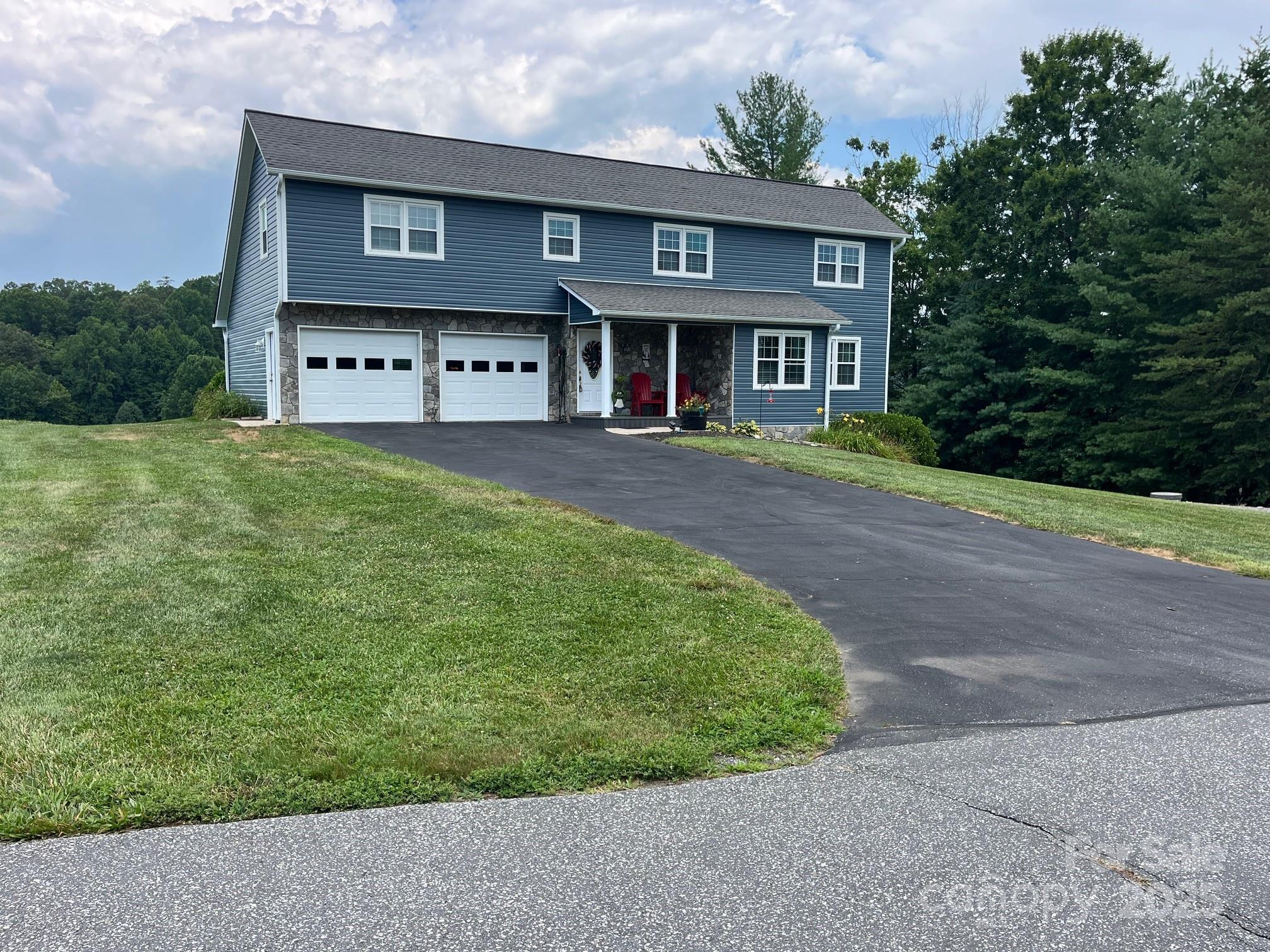 Property Photo:  137 Lakeside Drive  NC 28752 