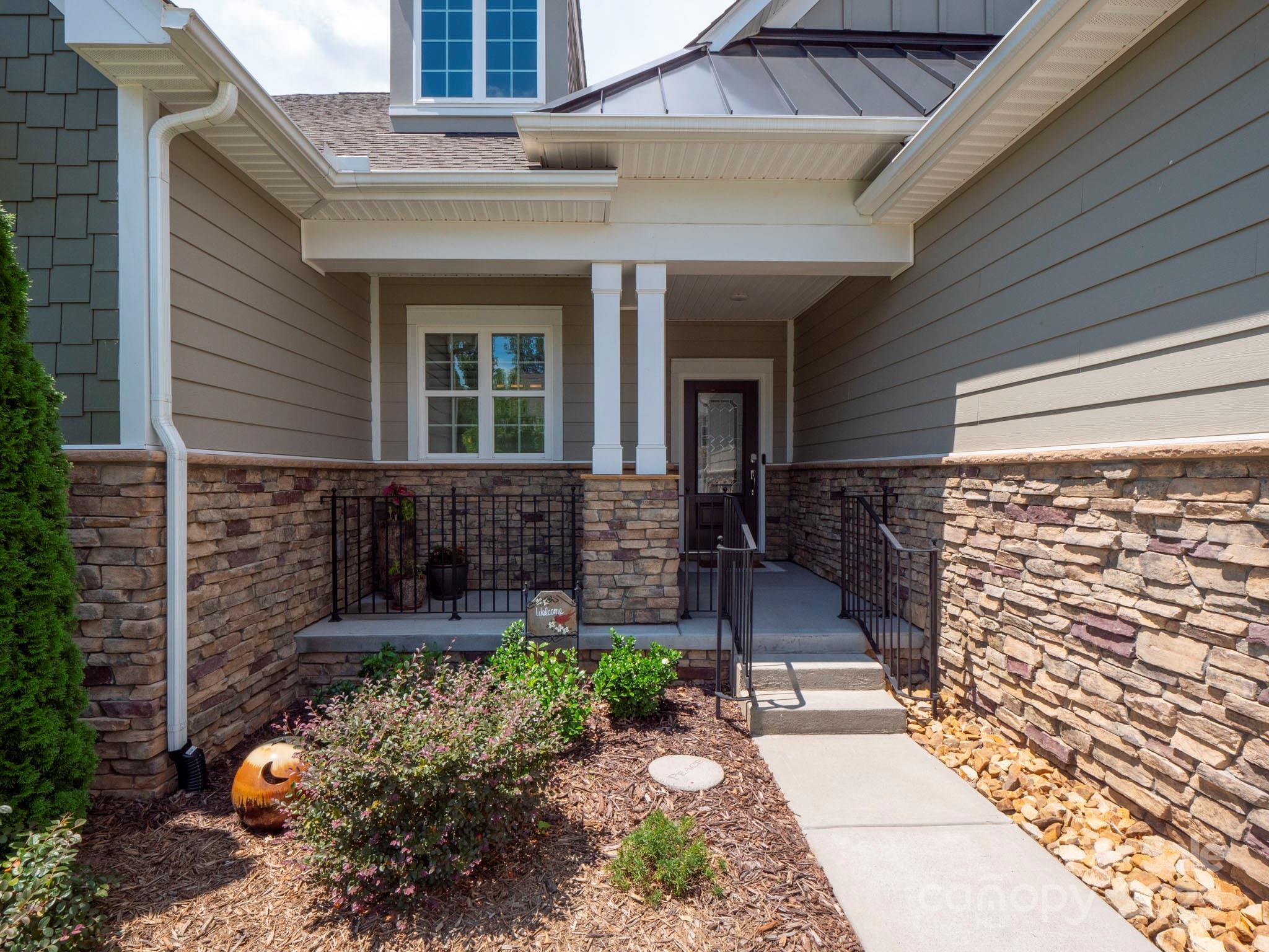 Property Photo: 2042 Acadia Falls Lane SC 29720