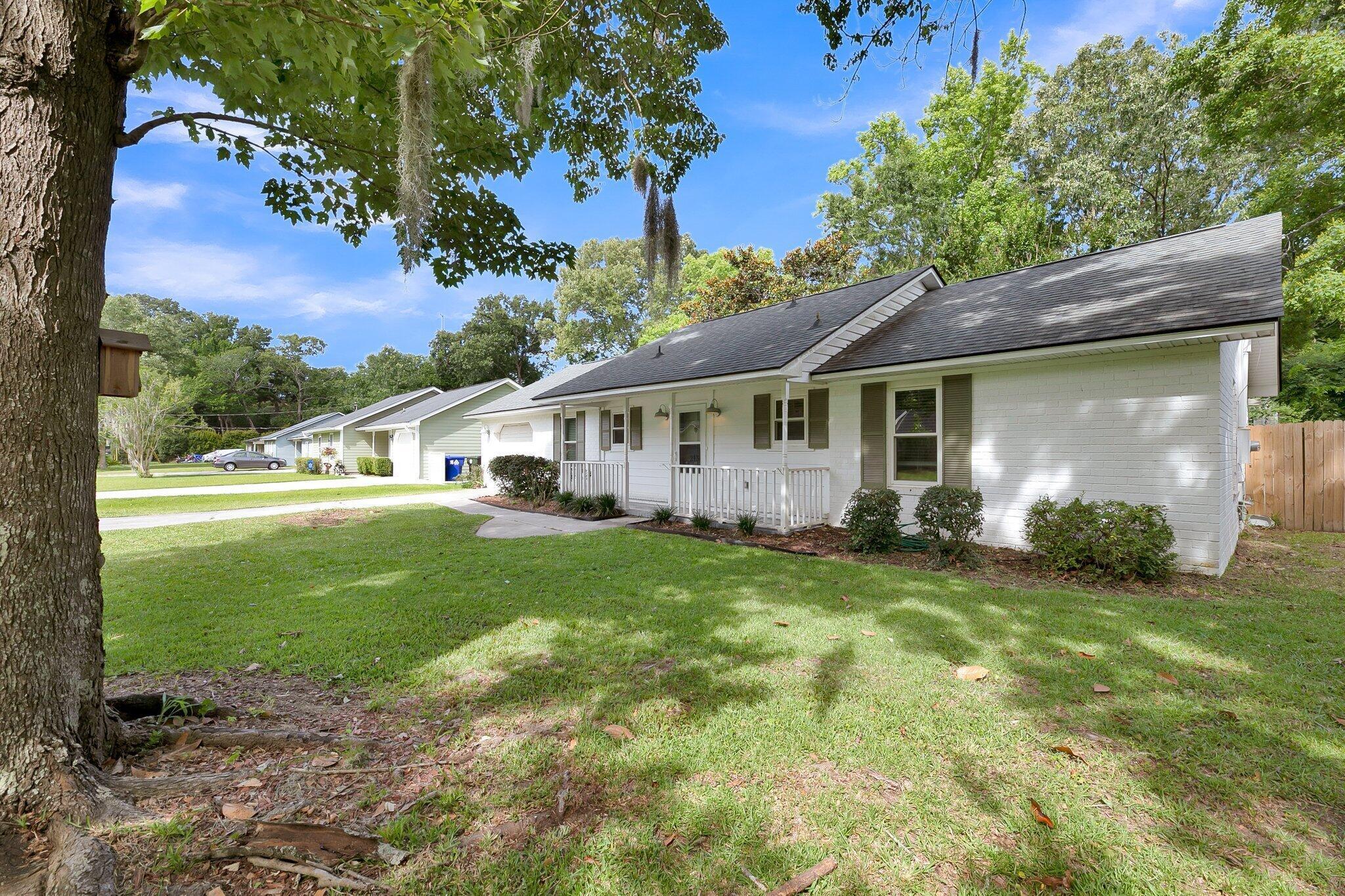 Property Photo: 2134 Vespers Drive SC 29414