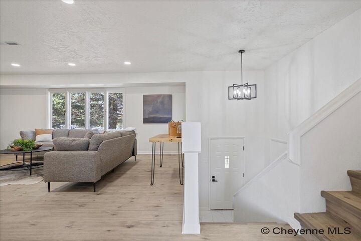 Property Photo: 321 Gardenia Dr WY 82009