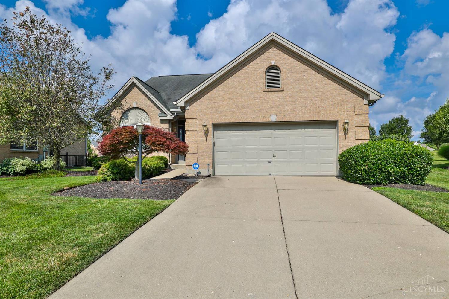 Property Photo: 6151 Stone Mill Court OH 45011