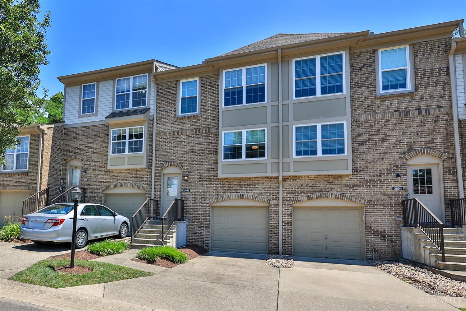 Property Photo: 3856 Enterprise Circle OH 45252