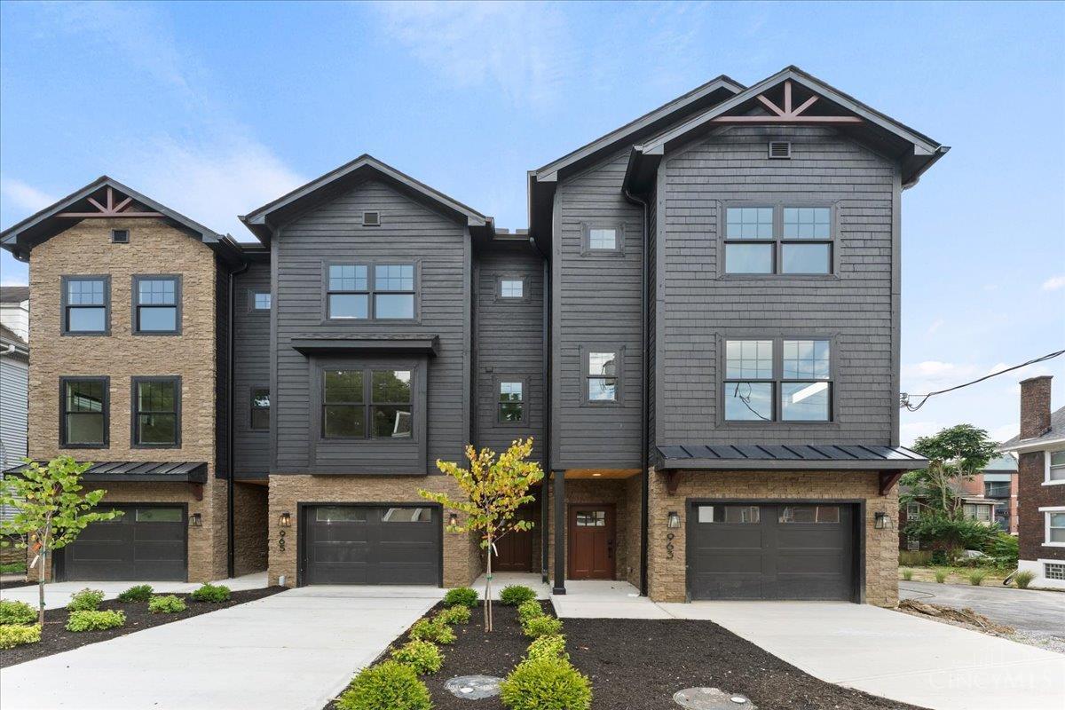 Property Photo: 963 Windsor Street OH 45206