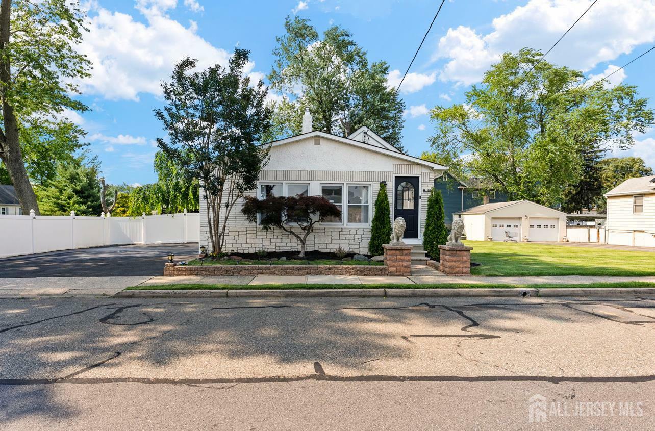 Property Photo: 40 Highland Street NJ 08816