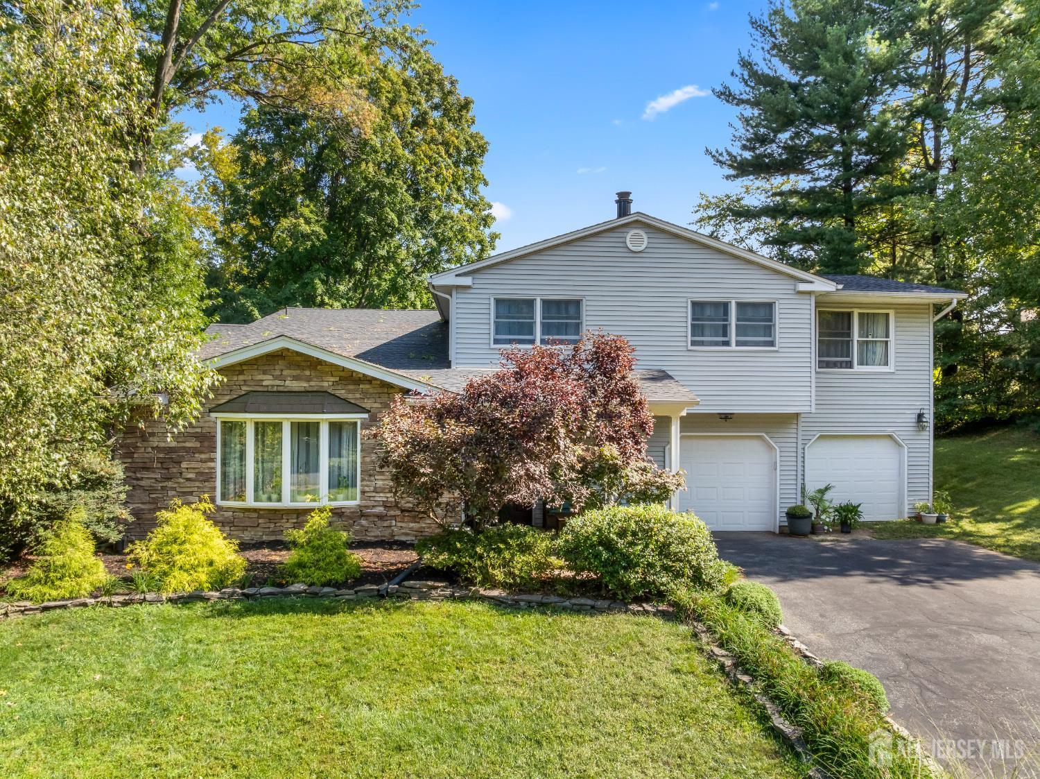 Property Photo: 53 Rath Lane NJ 08816