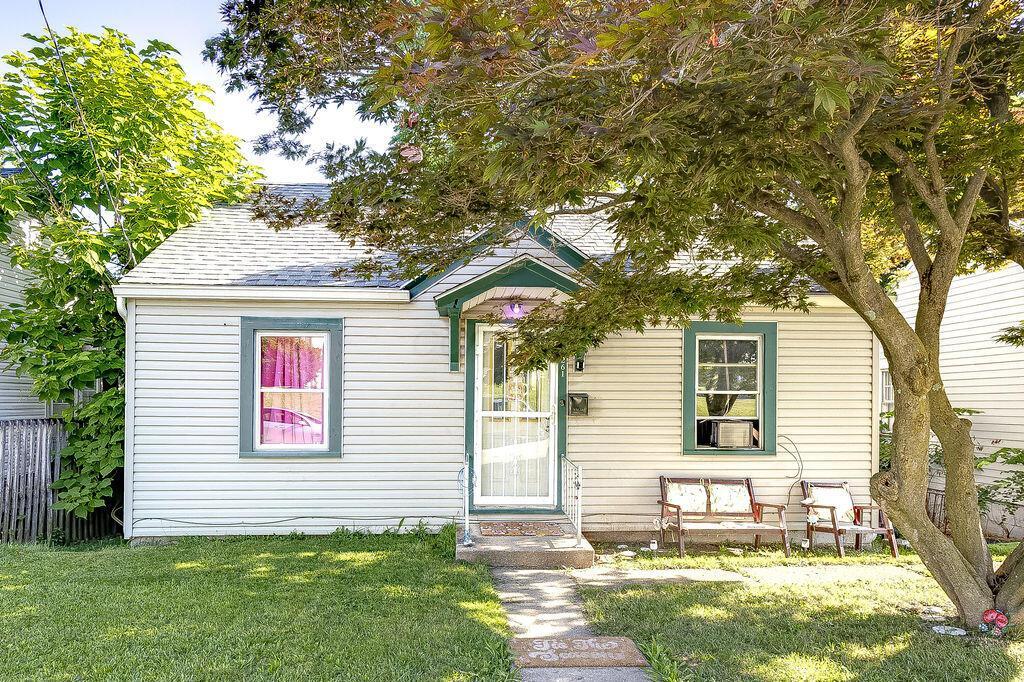 Property Photo: 261 Superior Street OH 44902