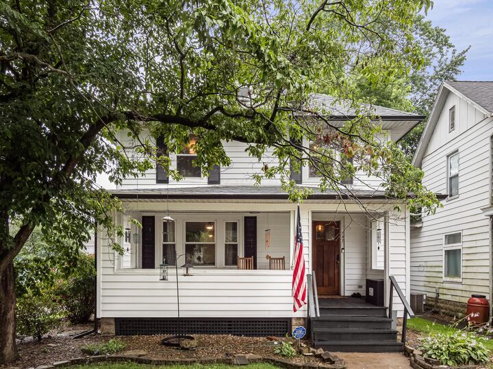 Property Photo: 147 W Shields Street OH 43055