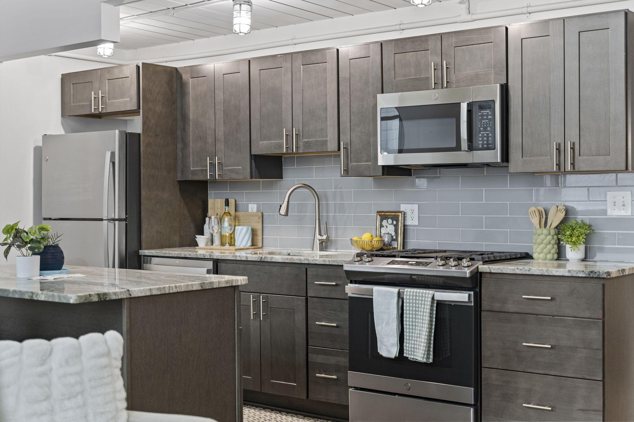 Property Photo: 60 E Spring Street OH 43215
