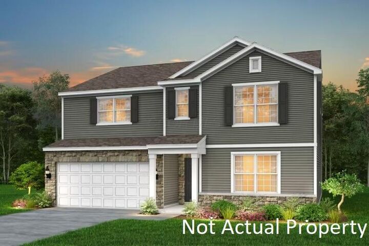 Property Photo: 5036 Ranger Drive OH 43137
