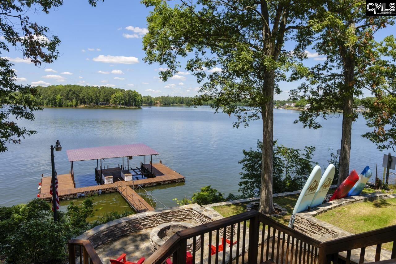 Property Photo: 1121 Lookout SC 29070
