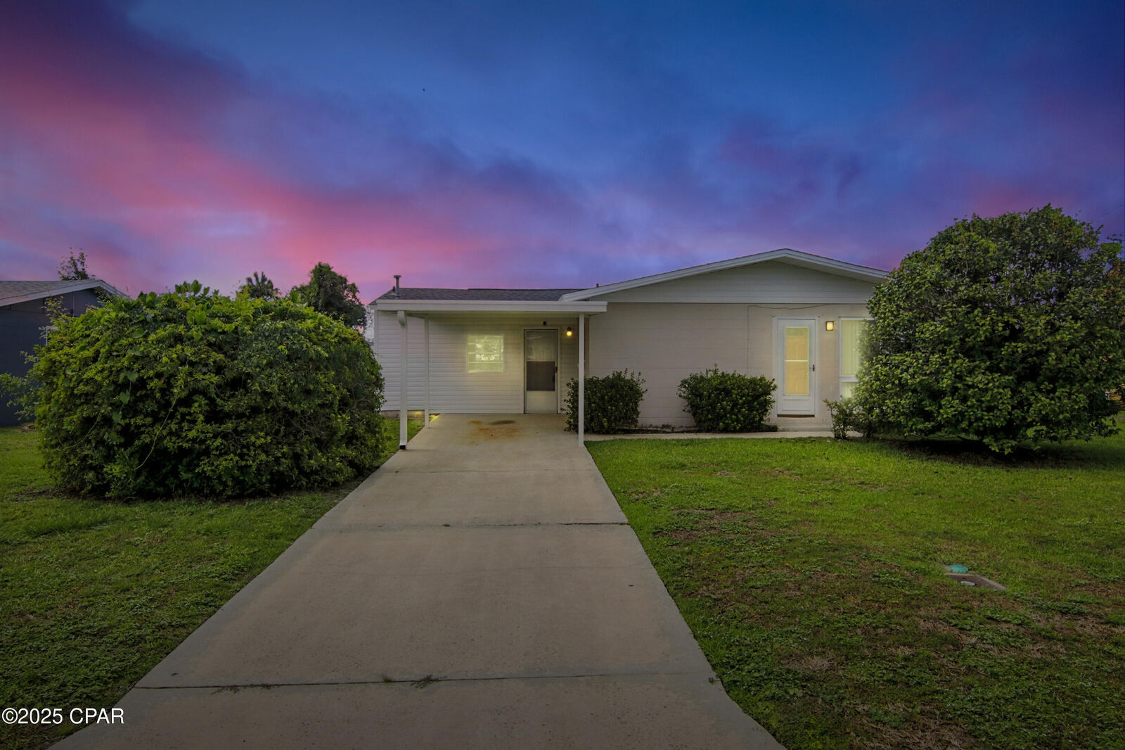Property Photo: 1207 W 22nd Street FL 32405