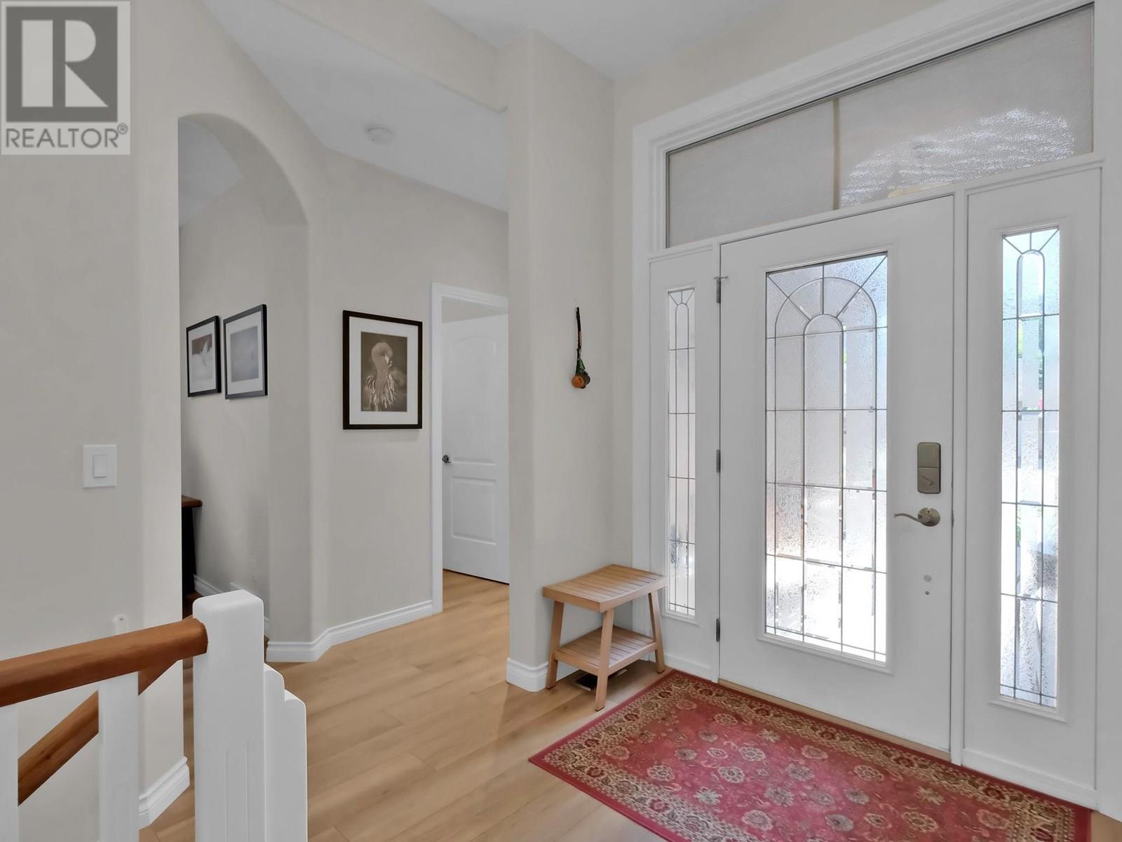 Property Photo: 4432 Gallaghers Forest South BC V1W 4X3