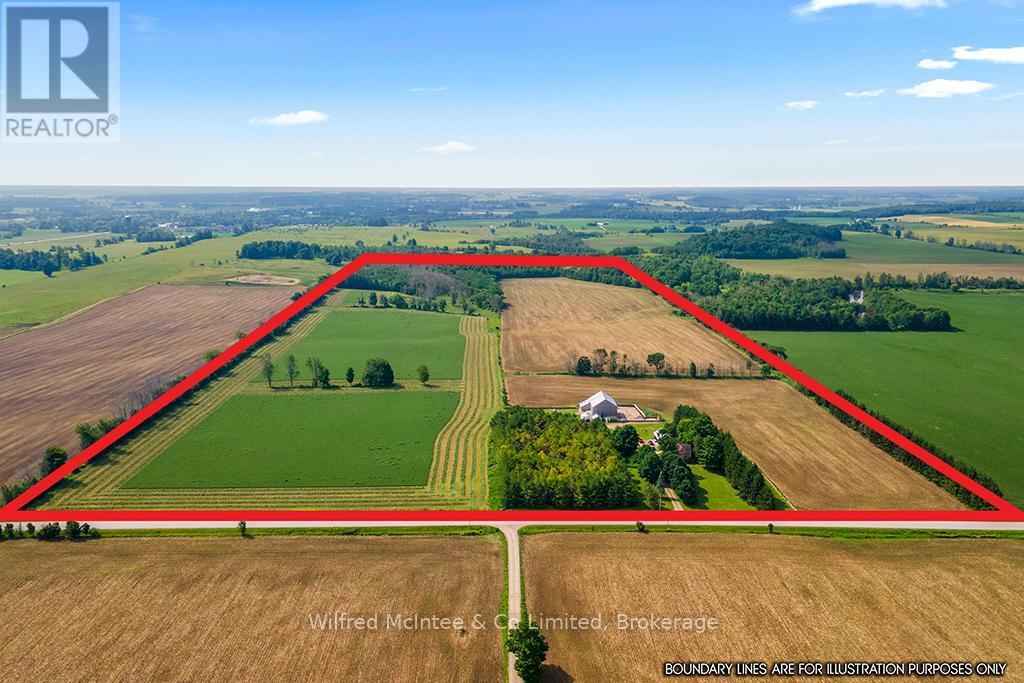 Property Photo: 383 Concession 10 Road East ON N0H 2N0