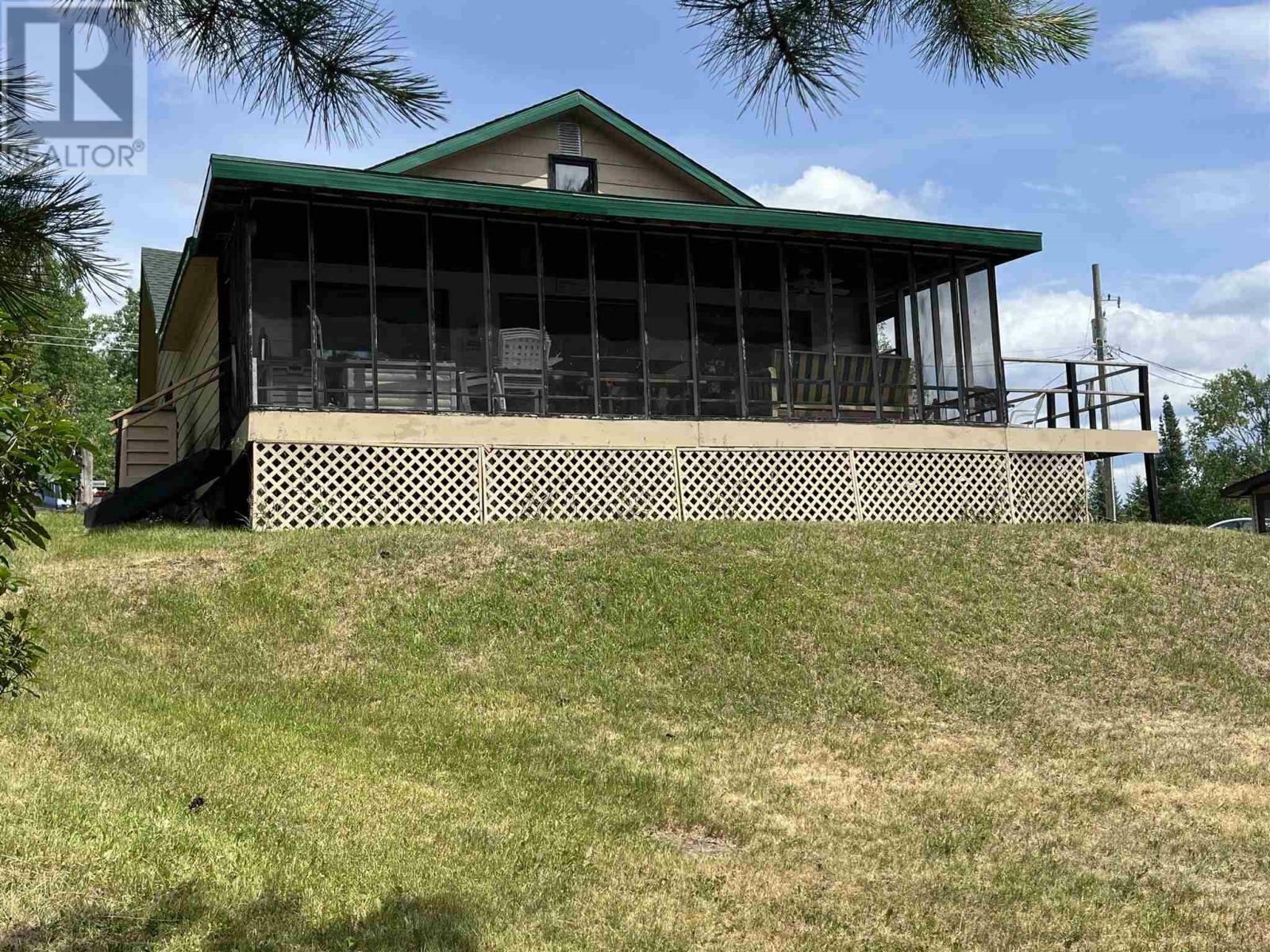 223 Lobstick Bay Road  Sioux Narrows ON P0X 1N0 photo