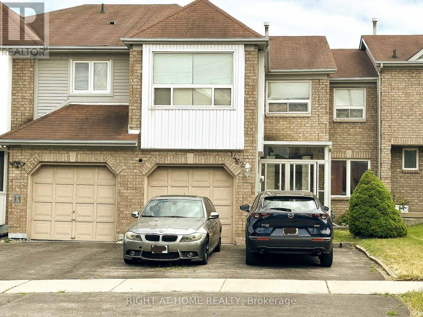 Property Photo: 1462 Major Oaks Road ON L1X 2N5