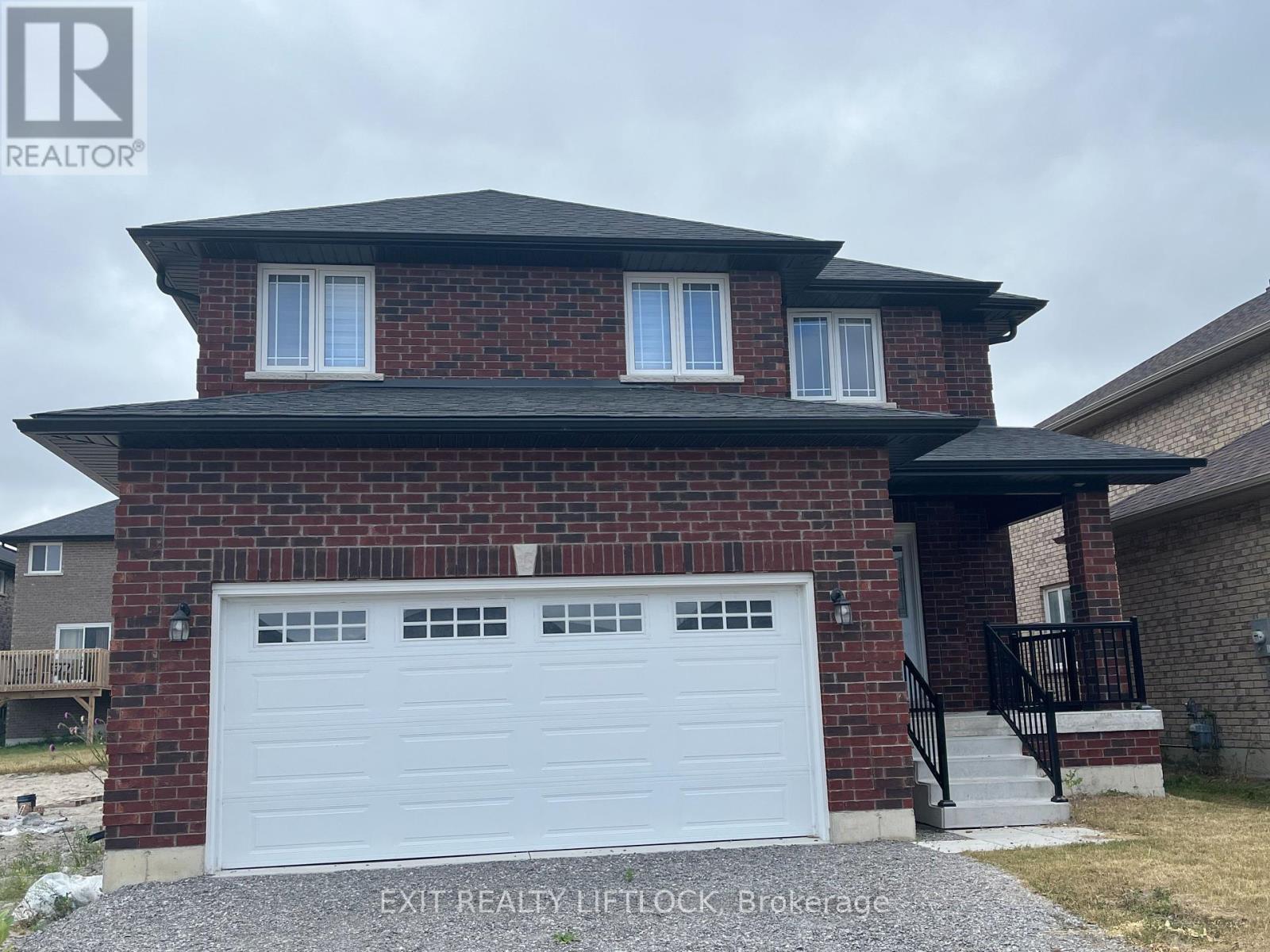 Property Photo: 37 York Drive ON K9J 6X4