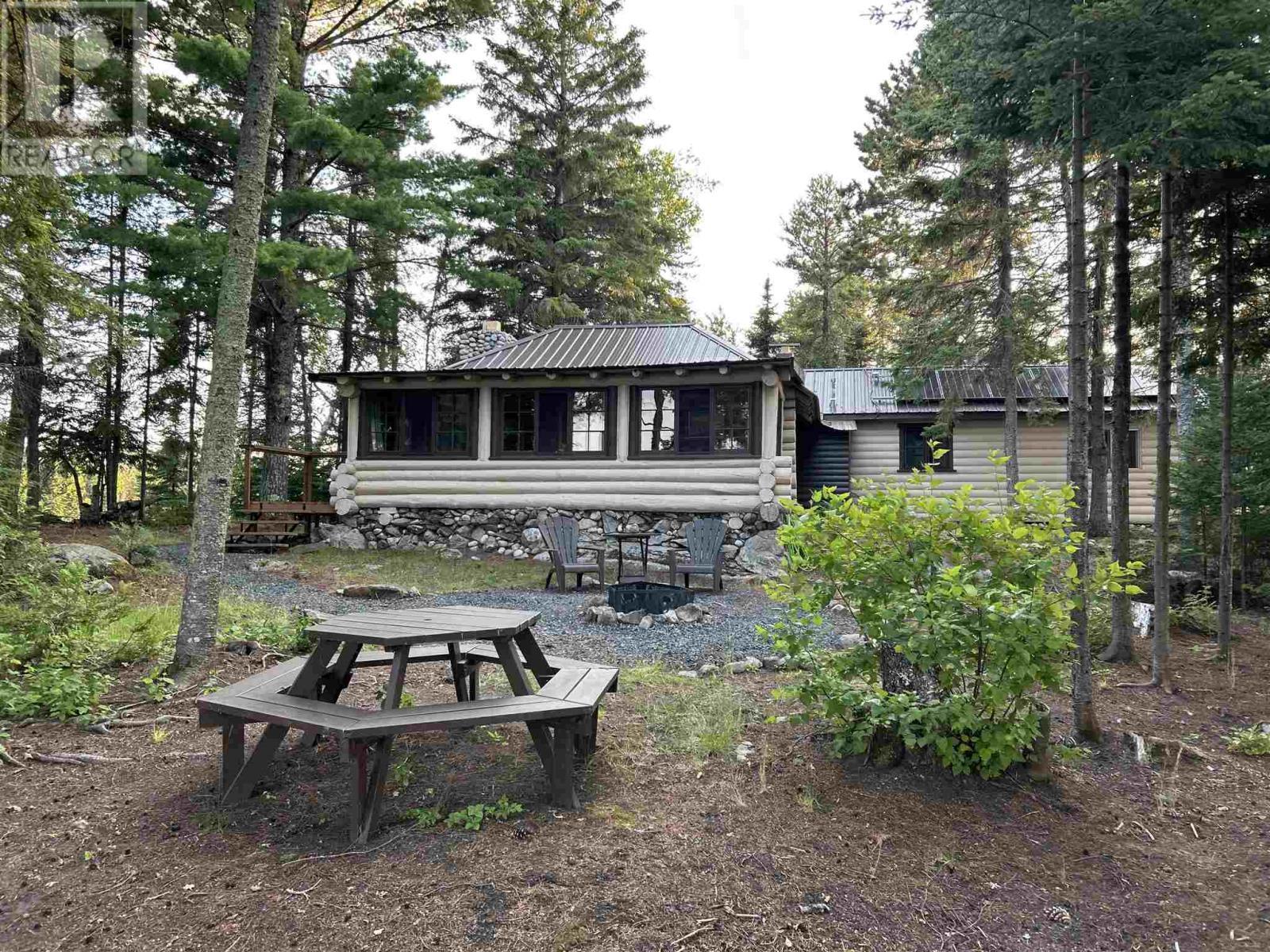 Property Photo:  14 Island Canyon Lake  ON P0V 2V0 