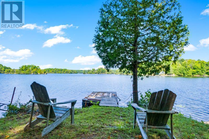 Property Photo: 392 Badour Road ON K0H 2B0
