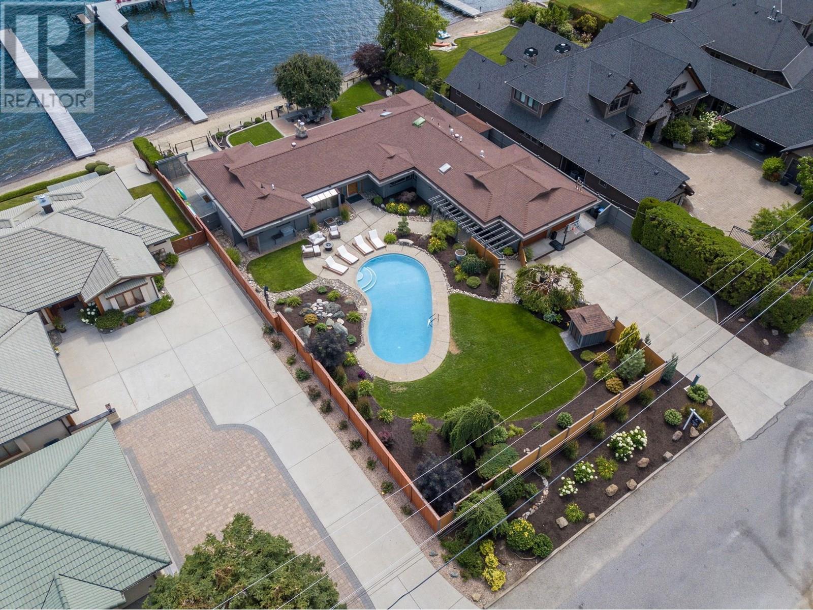 Property Photo: 1661 Pritchard Drive BC V4T 1X5