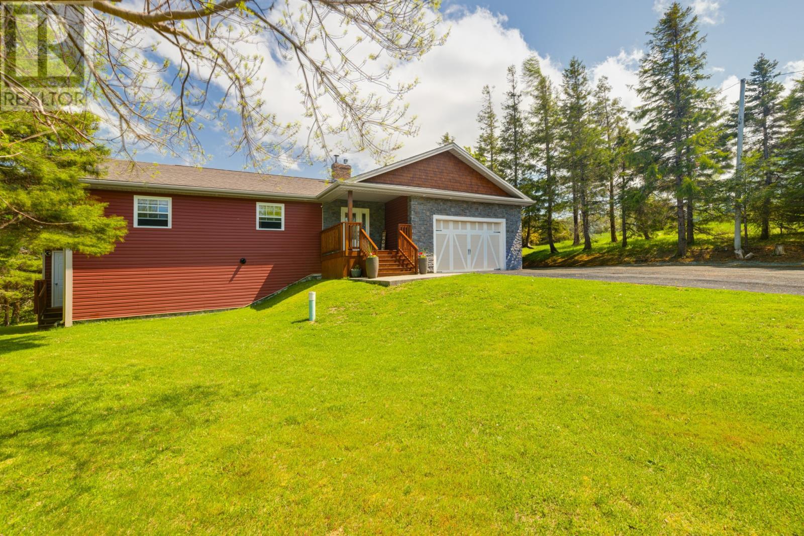 Property Photo:  23 South Pond Road  NL A1K 1B6 