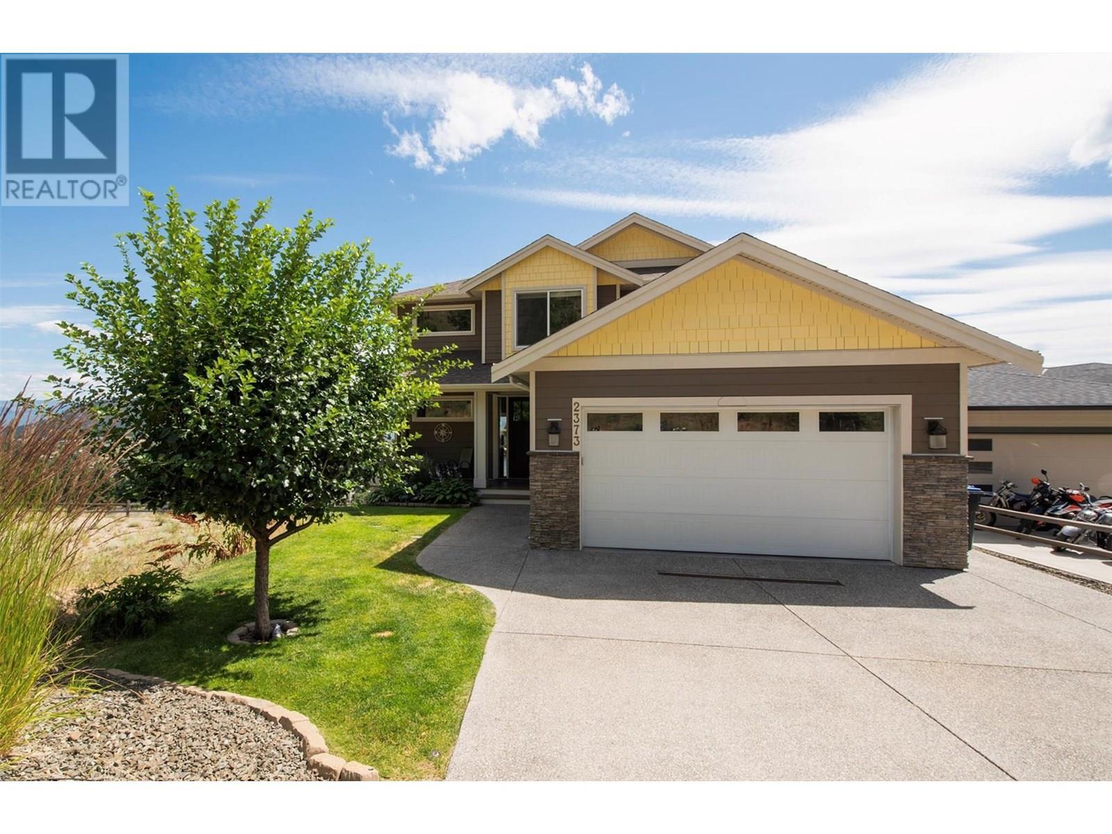 2373 Big Sky Drive  West Kelowna BC V4T 3M2 photo