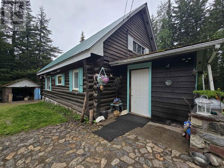 Property Photo:  6178 Higgins Lake Road  BC V0K 1X3 