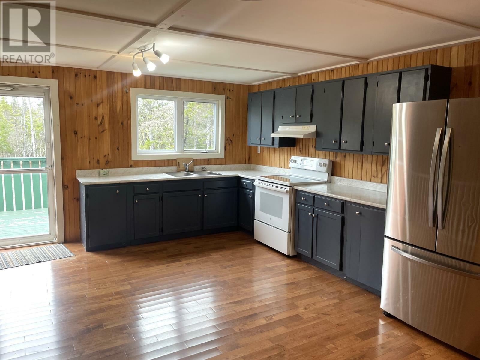 Property Photo: 12 Third Junction Pond Road NL A0G 1B0