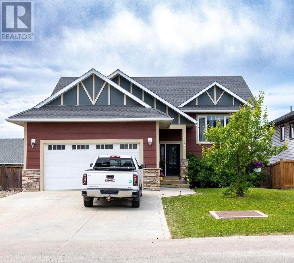 Property Photo: 10604 109 Street BC V1J 0J3
