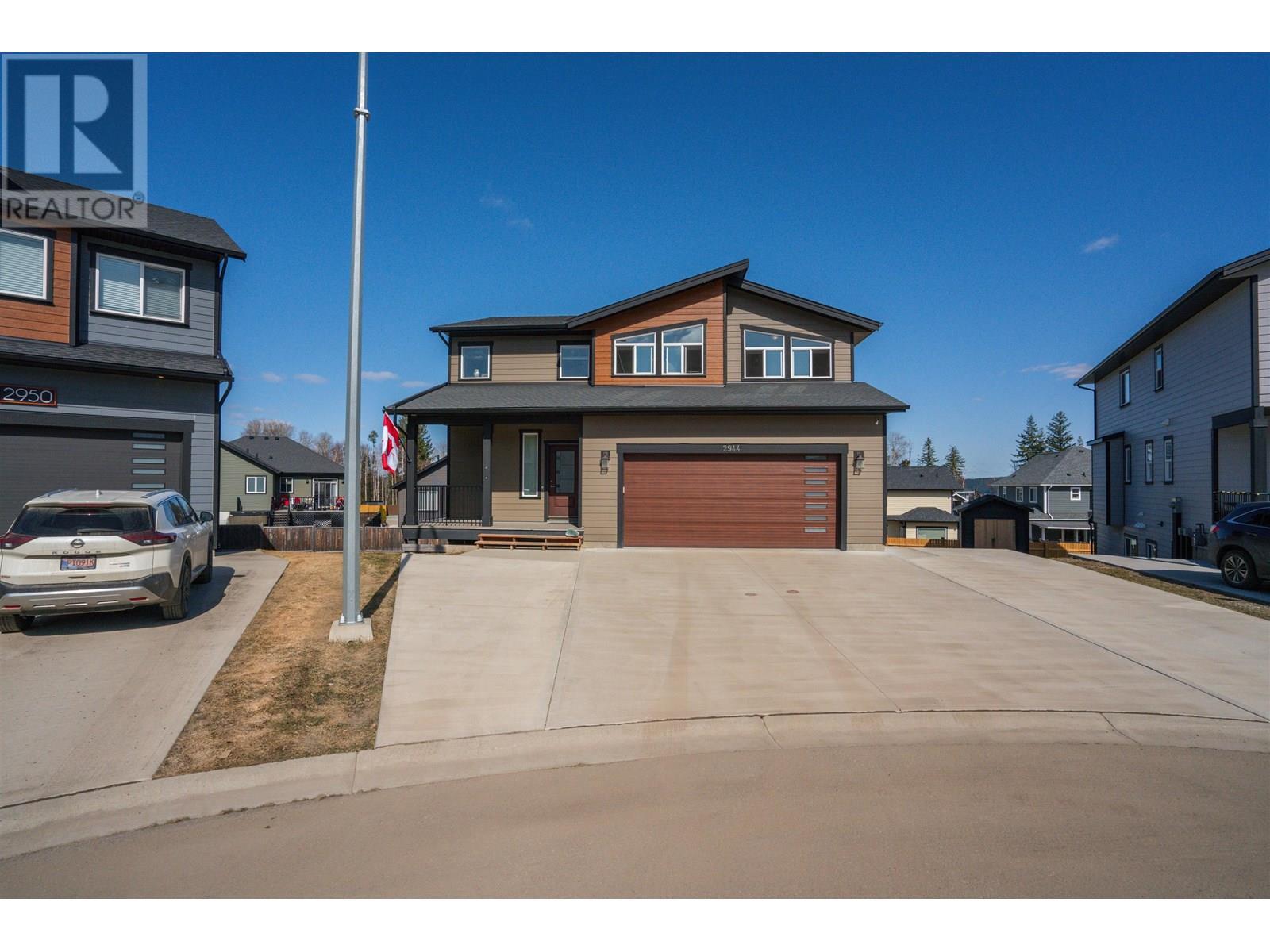 Property Photo: 2944 Ellington Court BC V2N 0G3