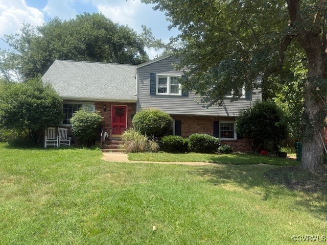 Property Photo: 8404 Pamela Drive VA 23229