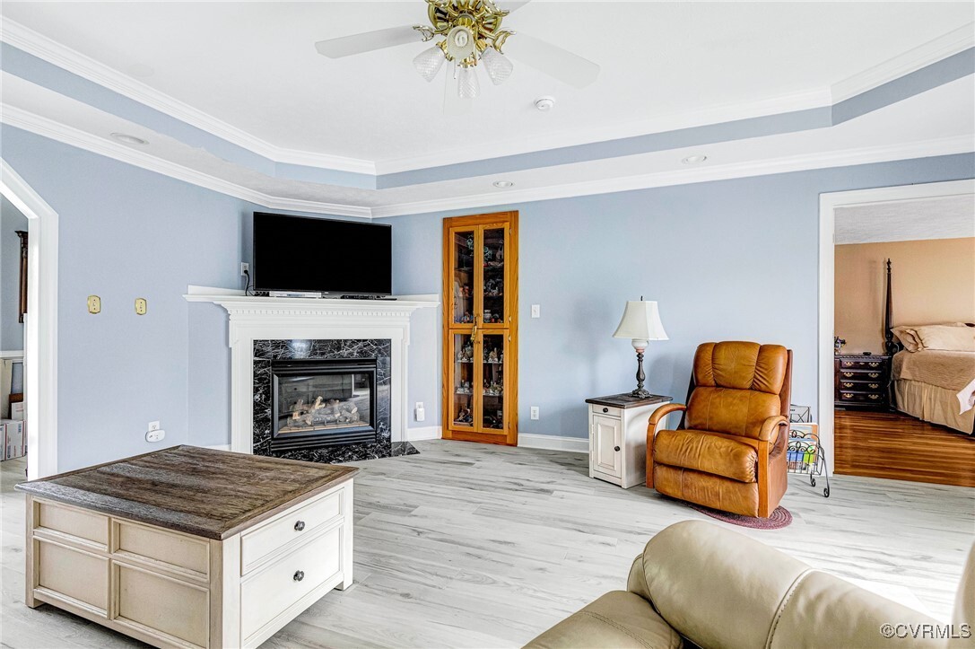 Property Photo: 5629 W Quaker Road VA 23842