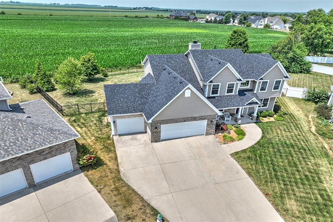 Property Photo: 1008 Schroll Drive IL 62535