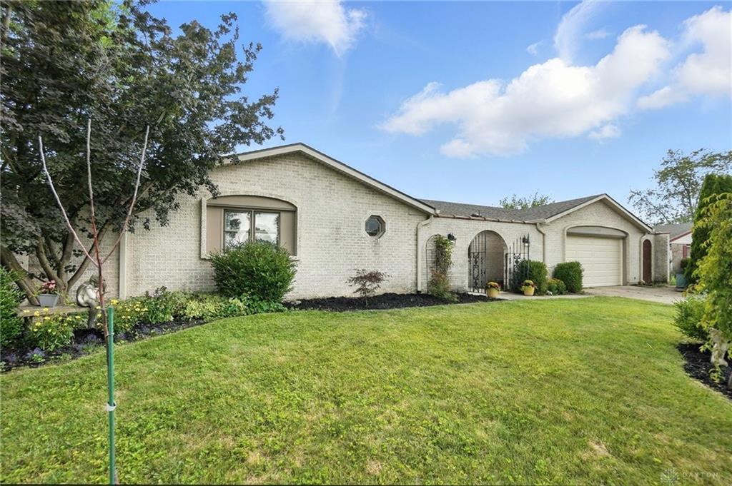 Property Photo:  4340 Gorman Avenue  OH 45322 