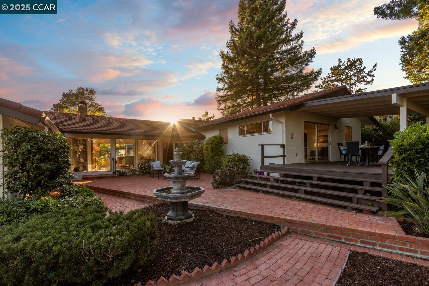 Property Photo: 140 Warfield Drive CA 94556