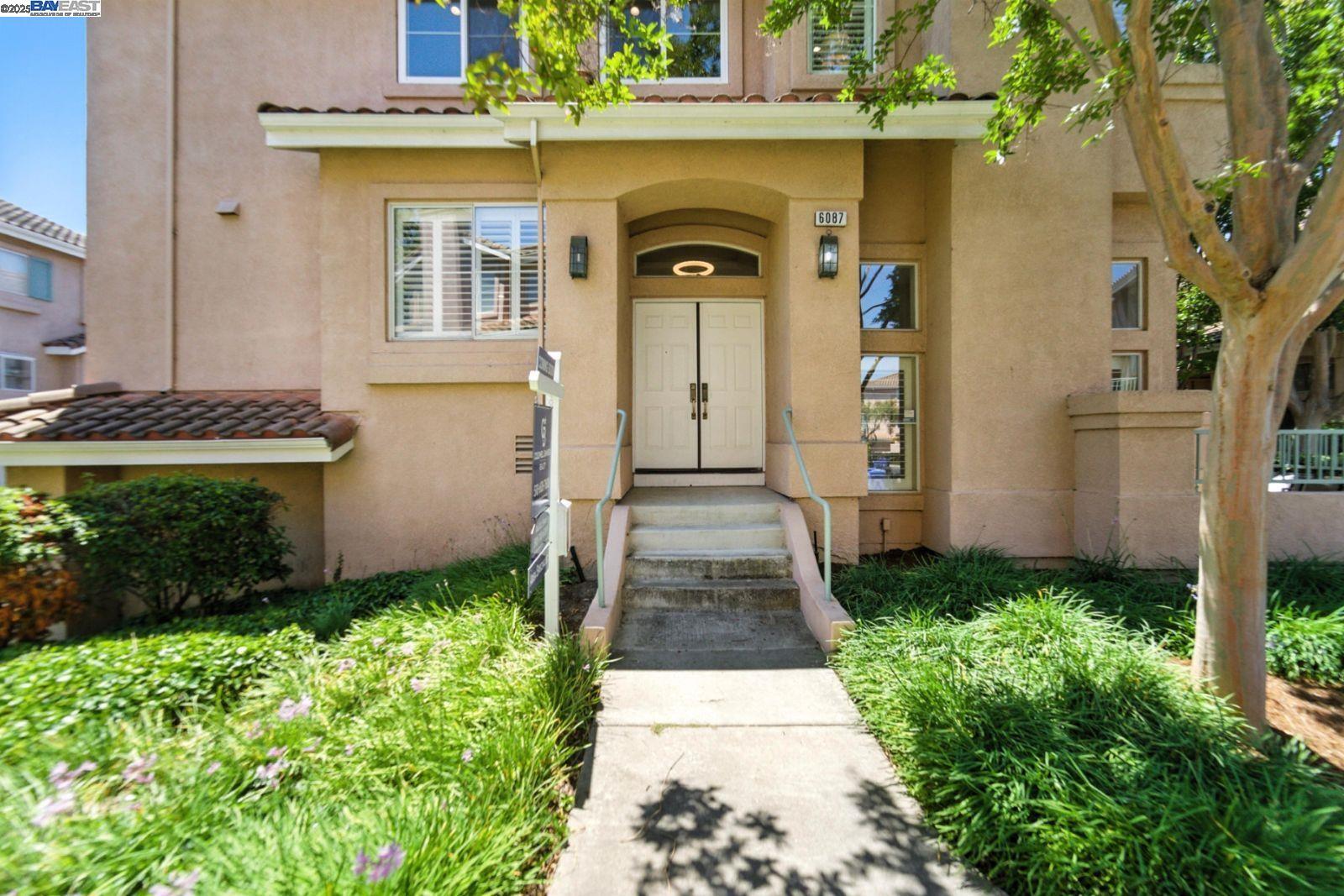 Property Photo: 6087 Sienna Ter 57 CA 94555