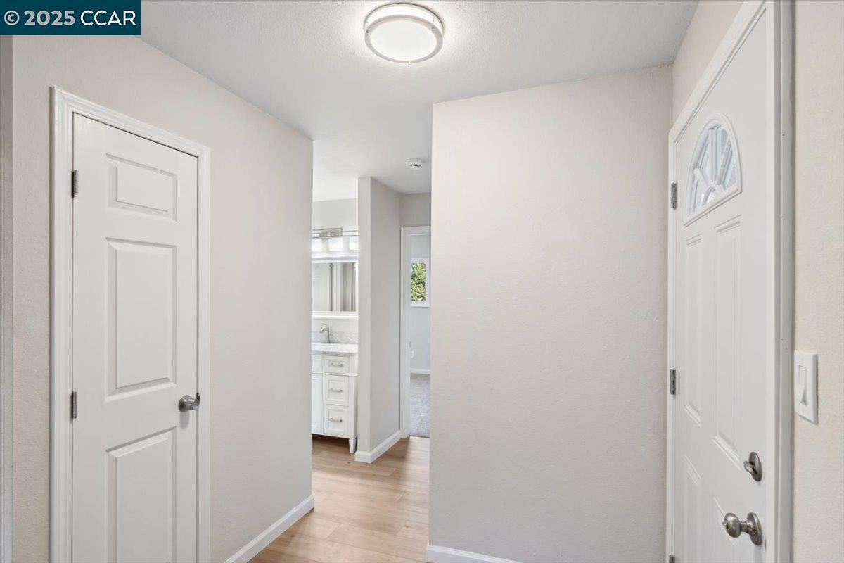 Property Photo: 2422 Pleasant Hill Rd 6 CA 94523