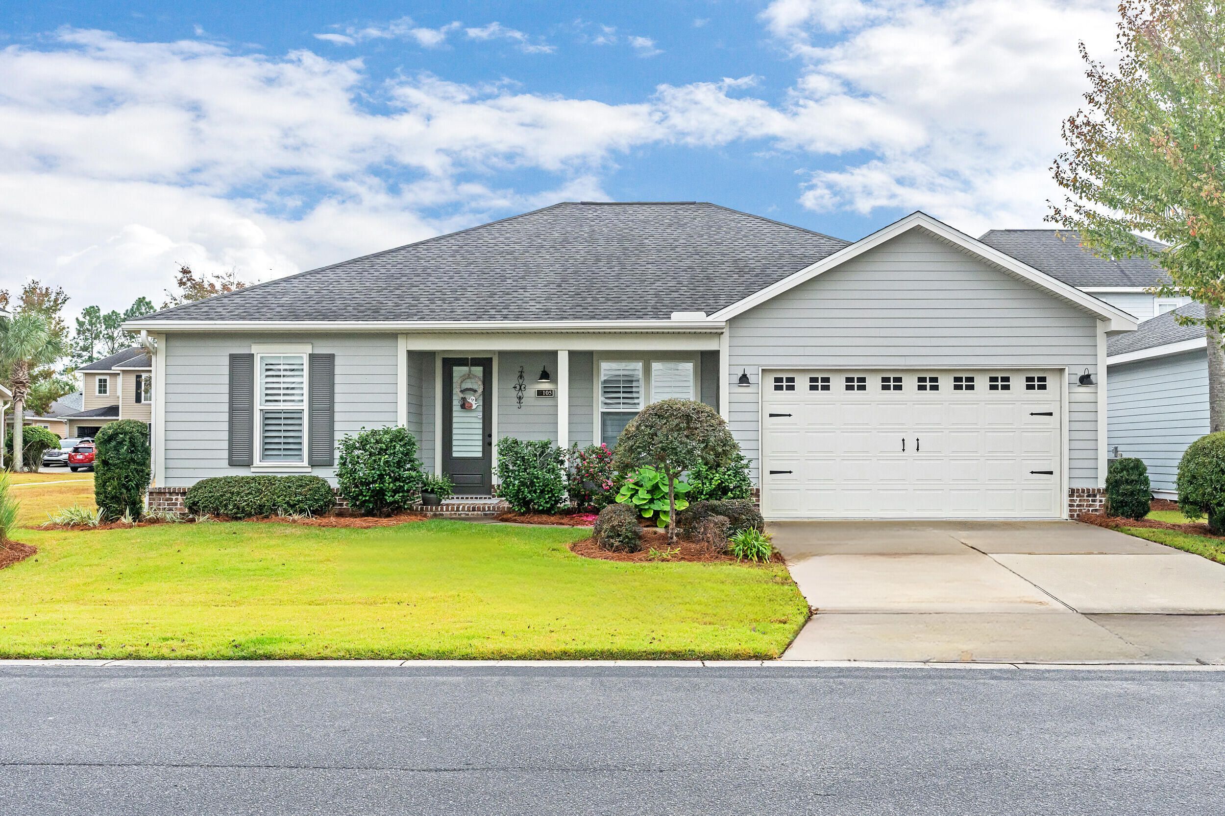 105 Hatton Court  Santa Rosa Beach FL 32459 photo