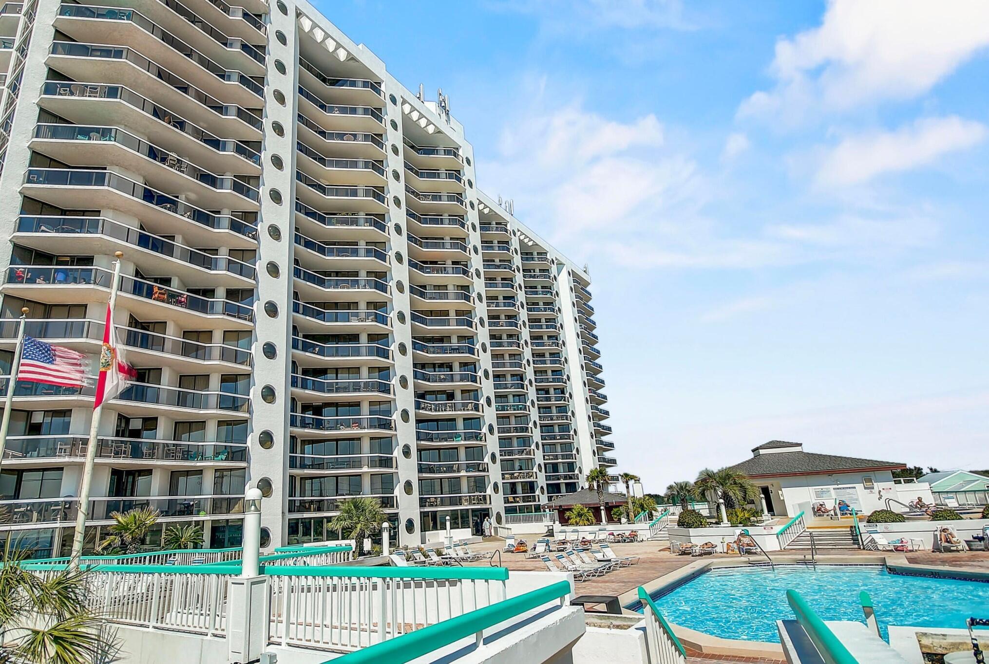 1096 Scenic Gulf Drive G19  Miramar Beach FL 32550 photo