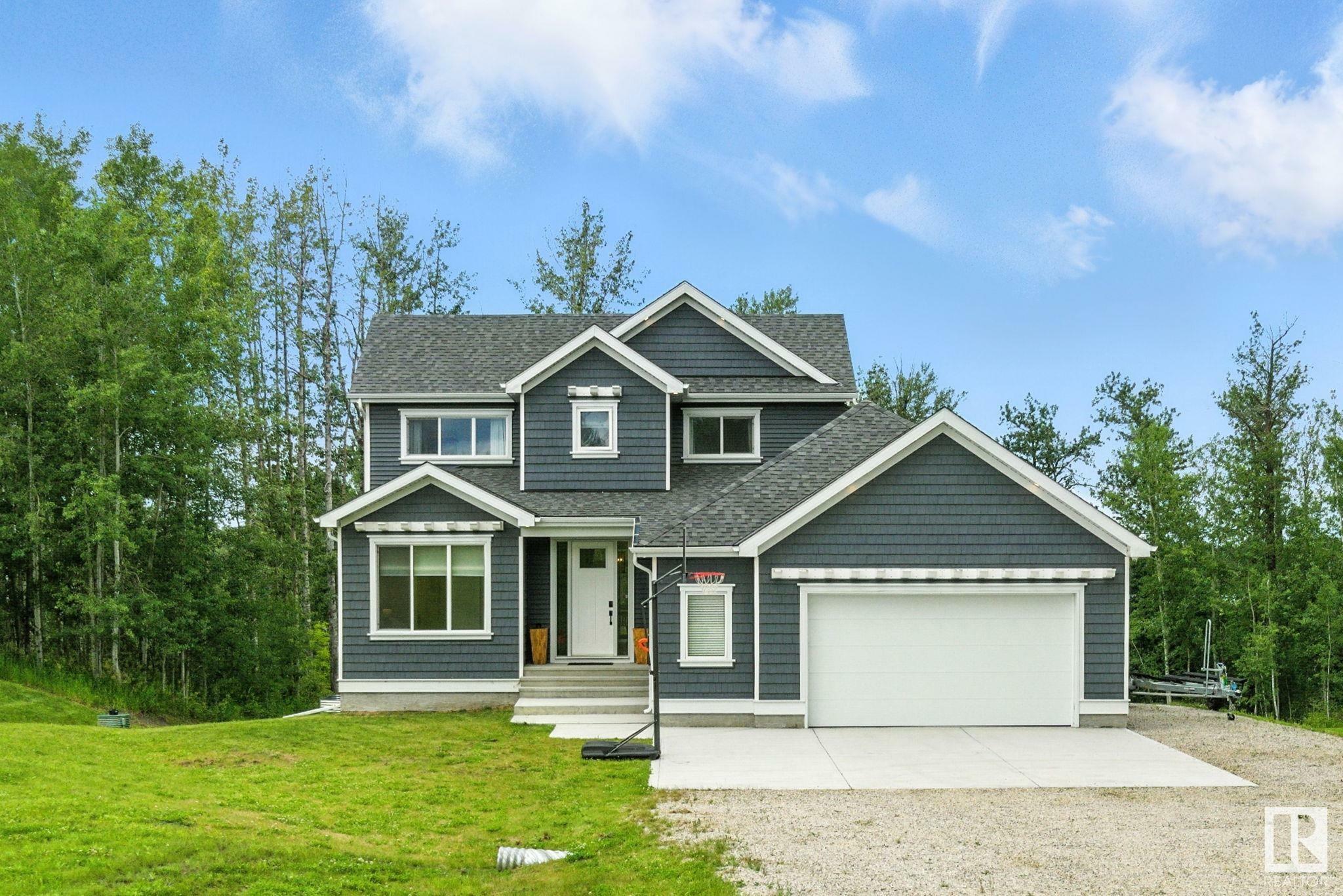 2307 Twp Road 522 25  Rural Parkland County AB T7Y 3L7 photo