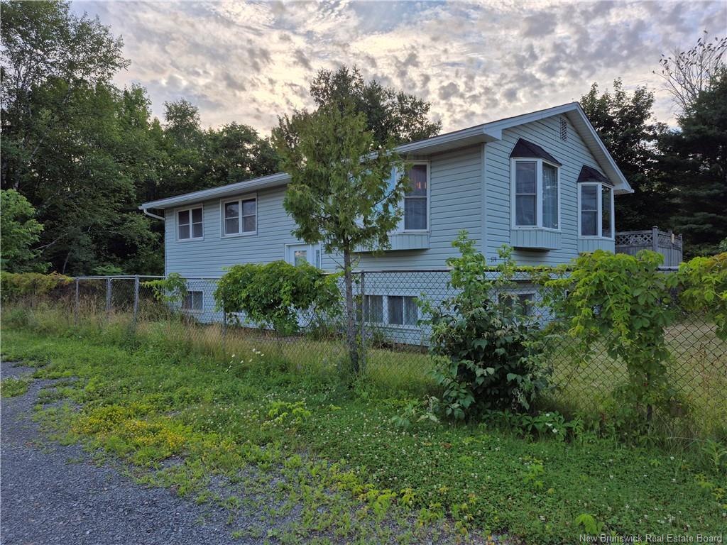 Property Photo: 579 St.mary'S Street NB E3A 8H4