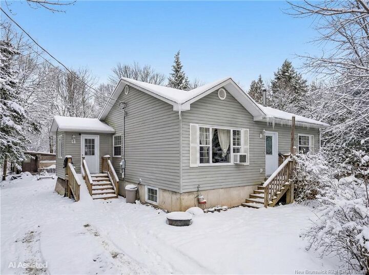 Property Photo:  374 Route 628  NB E3A 8X5 