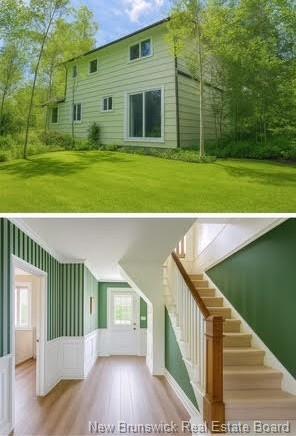 Photo de la propriété: 12 Keenan Foot Bridge Road NB E9B 2G1