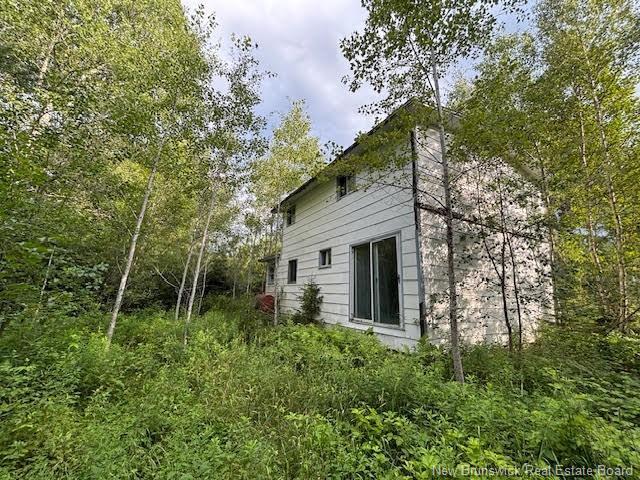 Photo de la propriété: 12 Keenan Foot Bridge Road NB E9B 2G1