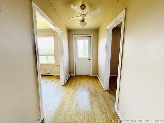 Property Photo:  5323 Route 117  NB E9A 1E4 
