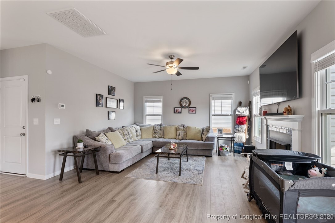Property Photo: 808 Jackson Street NC 28376