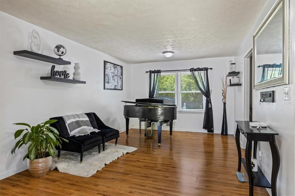 Property Photo: 1793 Poplar Street SE GA 30013