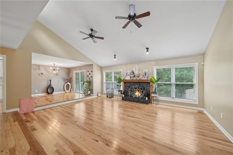 Property Photo: 3087 Sanibel Drive SW GA 30087