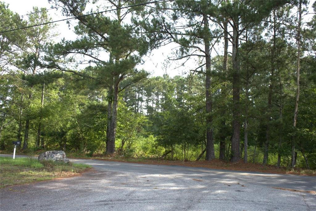Property Photo: 3720 James Road GA 30102
