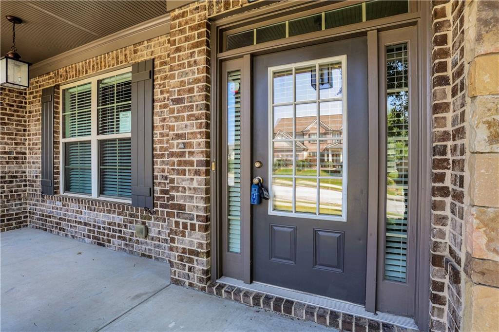 Property Photo:  3519 Orchid Meadow Way  GA 30519 