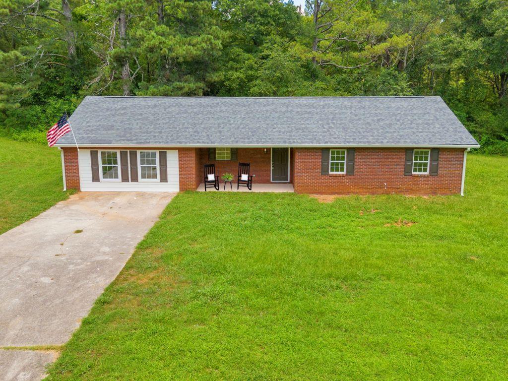 Property Photo: 36 Duncan Road Road GA 30054
